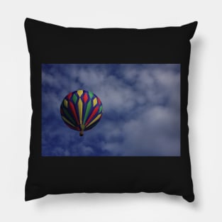 Eyes to the Skies Pillow