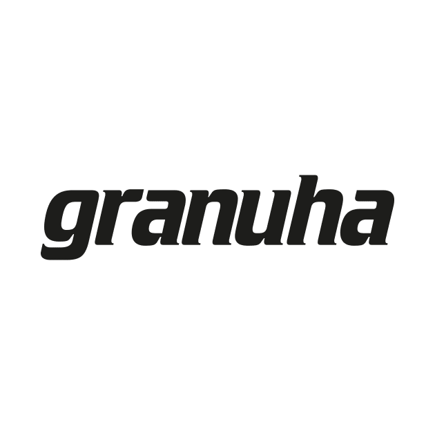 Granuha by cgros