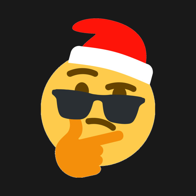 Funny Sunglasses Christmas Emoji , Merry Xmas