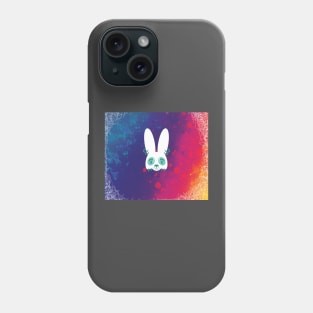 Pierced Rabbit :: Imaginary Creatures Phone Case