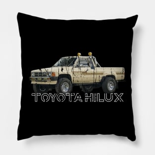 TOYOTA HILUX Pillow