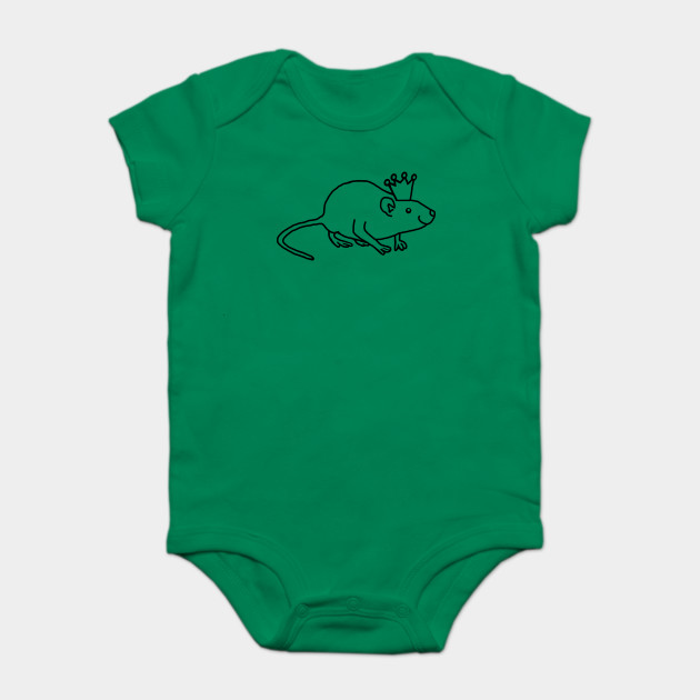 rat baby clothing uk