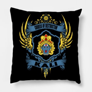 KALI - LIMITED EDITION Pillow