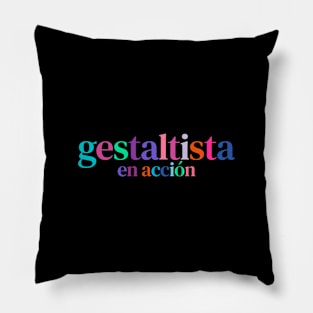 GESTALT THERAPY Pillow