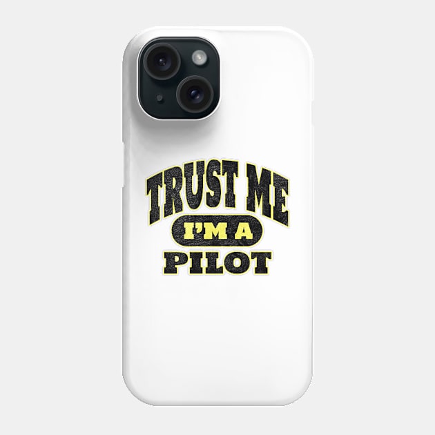 pilot Phone Case by food's life