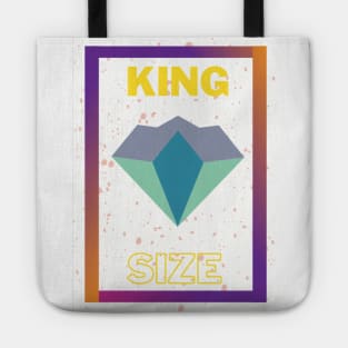king size Tote