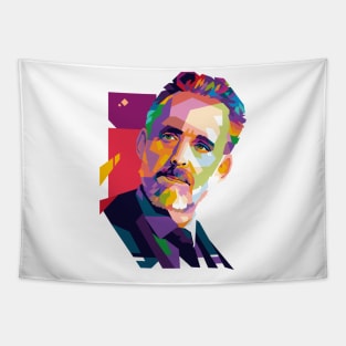 Jordan Peterson Tapestry