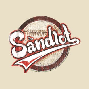 sandlot T-Shirt