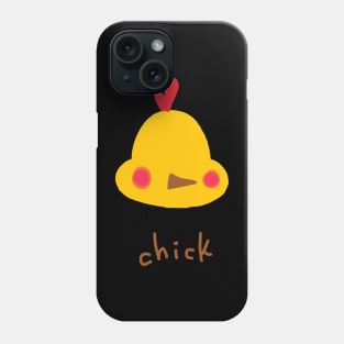 Chick Phone Case