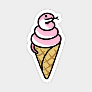 Dangerous Flavor Magnet