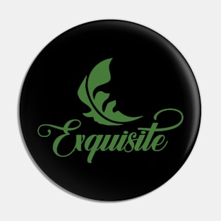 Exquisite Pin