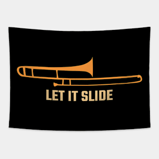 trombone Tapestry