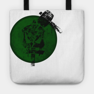 Underground Tote