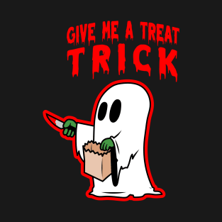 TREATS T-Shirt