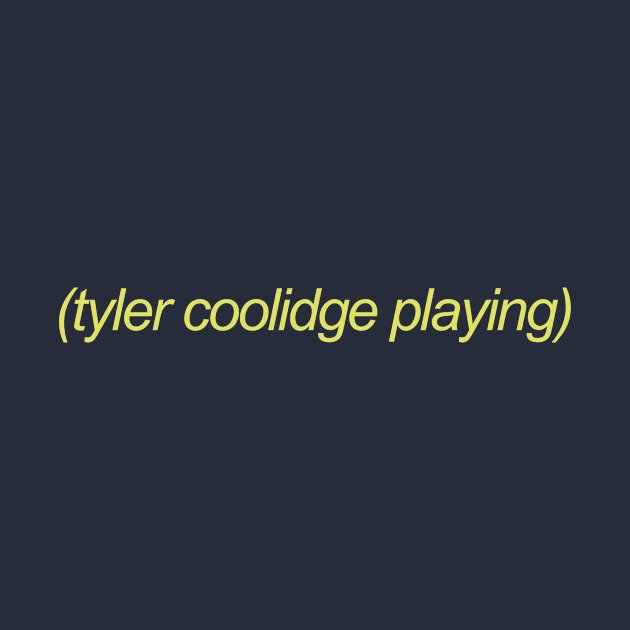 (TCP) by tylercoolidge