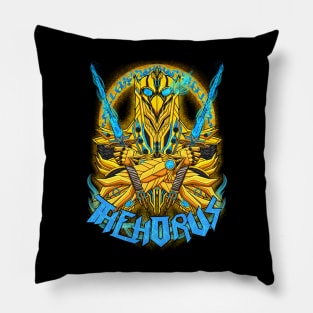 Horus Pillow