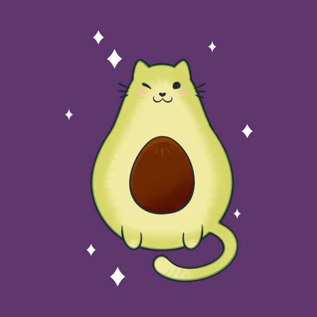 Avogato by Starling