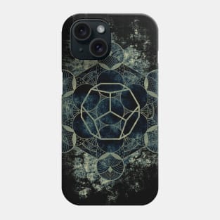 Ether Phone Case