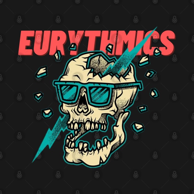 Eurythmics by Maria crew