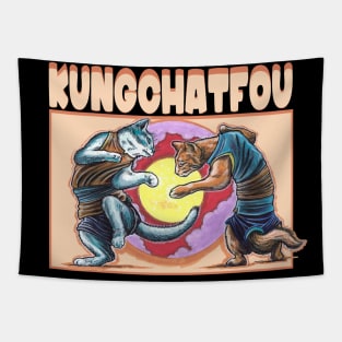 kungchatfou Tapestry