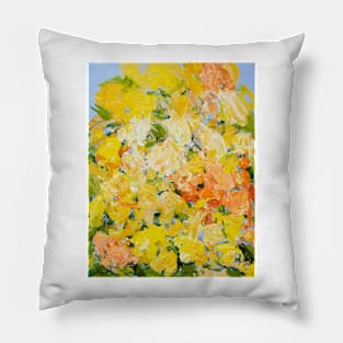 Garden 32 Pillow