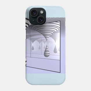 ceiling Phone Case