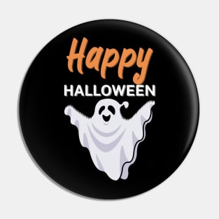 Happy halloween Pin