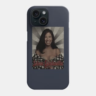 Selena Quintanilla Classic Phone Case