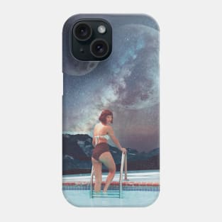 Other World Vacation Phone Case