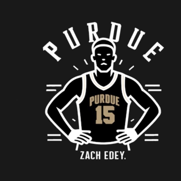 Purdue University Boilermakers by YASSIN DESIGNER