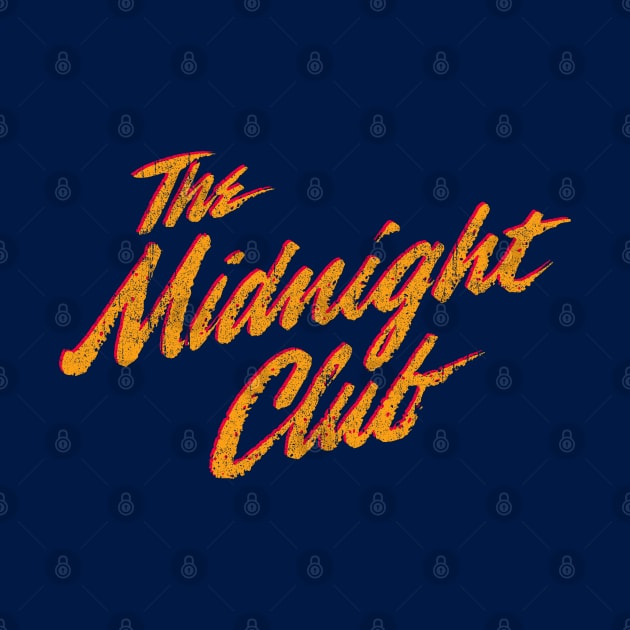 Midnight Club by huckblade