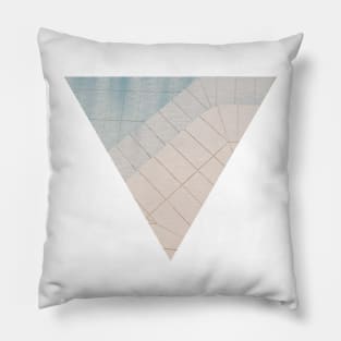 Swimming Pool II Pillow