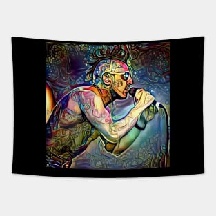 MJK Tapestry