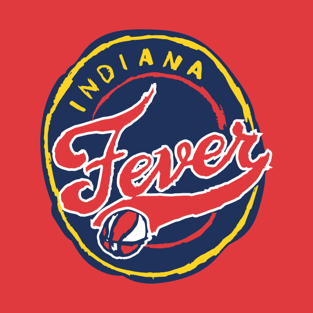 Indiana Feveeeer 11 by Very Simple Graph