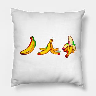 baNANA Pillow