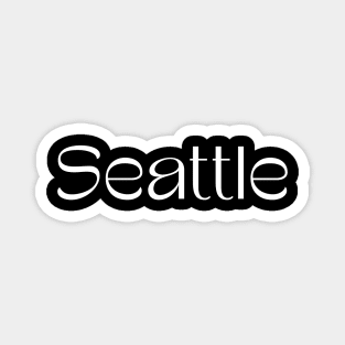 Seattle Magnet