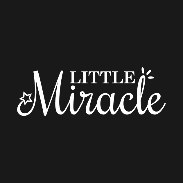 Little Miracle by FluentShirt