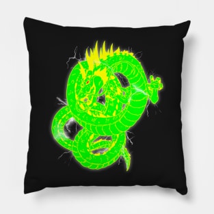 dragon Shenron Pillow