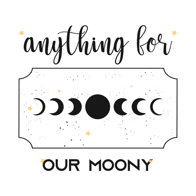 anything for our moony by Mographic997