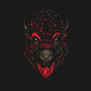 THE BUFFALO T-Shirt