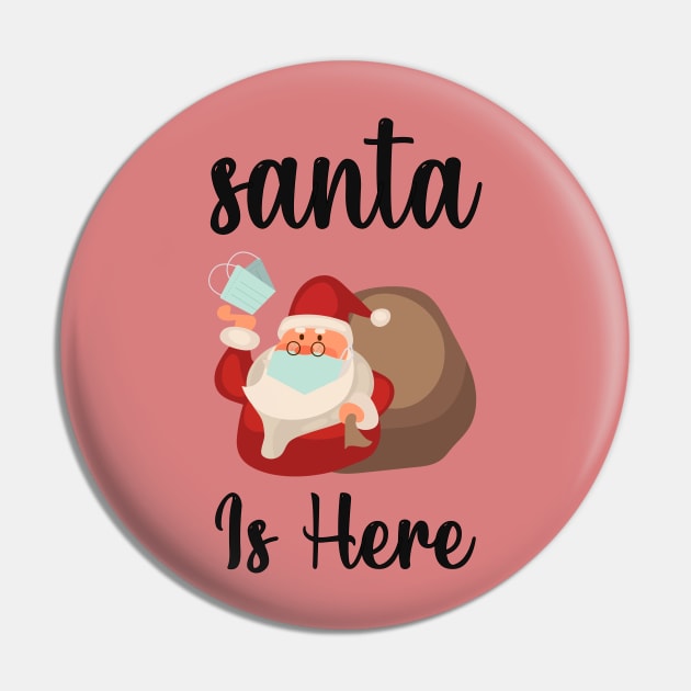 Santa is here, Christmas Vacation quotes,Christmas Time is Here Pin by AYN Store 