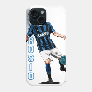 ambrosio Phone Case