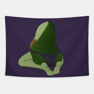 SexyCado Tapestry