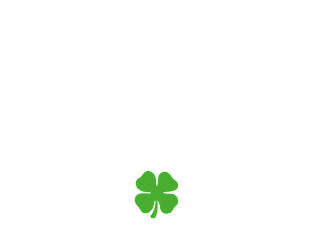 Go Luck Yourself Funny St Patricks Day Magnet