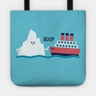 Boop Tote