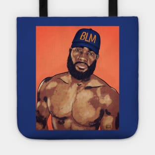 BLM Tote