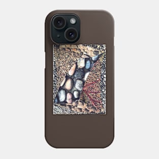 ROCK3 Phone Case