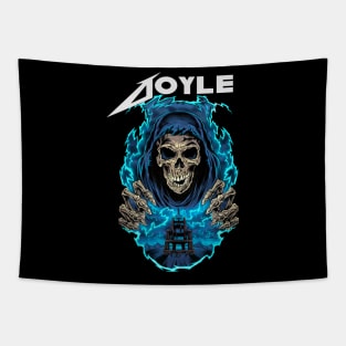 DOYLE VTG Tapestry