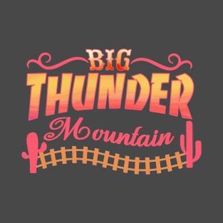 Big Thunder T-Shirt