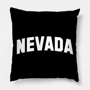 Nevada Pillow